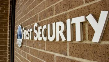 First Security