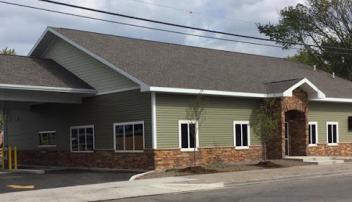 Chippewa County Credit Union