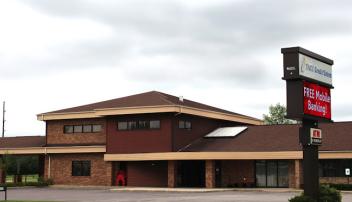 Tomah Area Credit Union