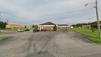 First Community Bank