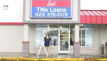 Tennessee's Best Finance