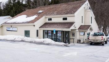 Brattleboro Savings & Loan