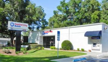 Capital City Bank