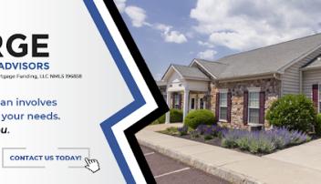 Surge Mortgage Advisors