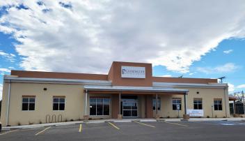 Guadalupe Credit Union