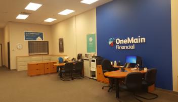OneMain Financial