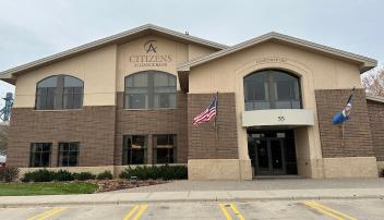 Citizens Alliance Bank