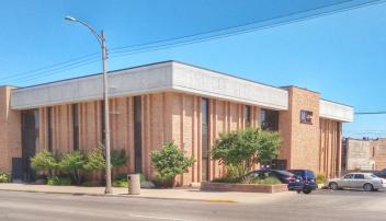 Union Savings Bank
