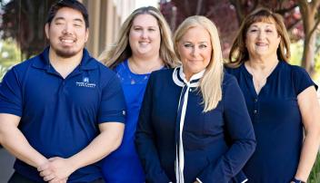 Amy DeBusk Home Loans