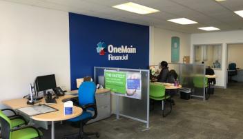 OneMain Financial