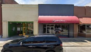 Cardinal Finance Co