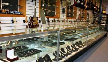 Continental Loan & Jewelry Co. Inc.