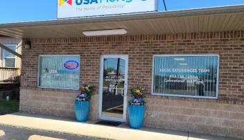 USA Mortgage
