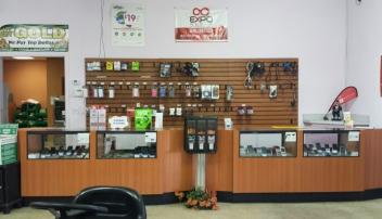 Cash Loans LLC
