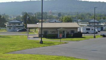 New Cumberland Federal Credit Union