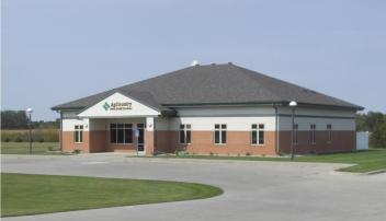 AgCountry Farm Credit Services