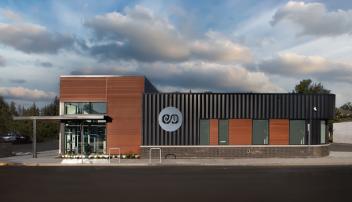Consolidated Community Credit Union