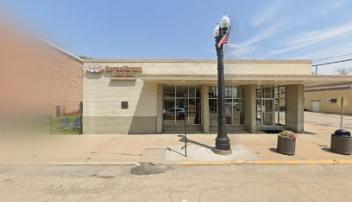 Savanna Thomson State Bank