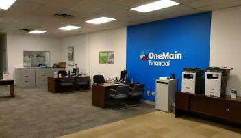 OneMain Financial