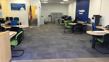 OneMain Financial