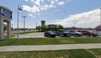 First Kansas Bank
