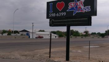 Star Loans
