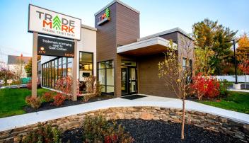 Trademark Federal Credit Union
