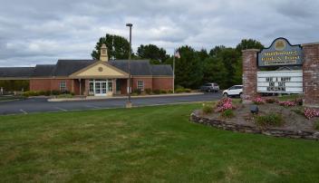 Mifflinburg Bank &Trust