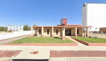 Credit Union of Dodge City