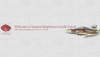 Lennox Employees Credit Union