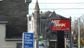 NBT Bank