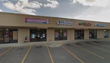 U.S. Money Shops Title Loans