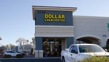 Dollar Loan Center