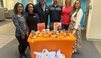North Carolina Community Federal Credit union
