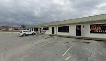 local finance of cedartown