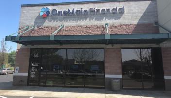 OneMain Financial