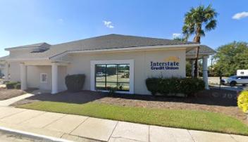 Interstate Credit Union -Hazlehurst Branch