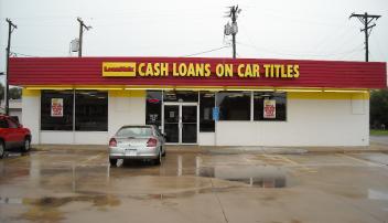 Loanmax Title Loans
