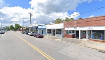 Low Country Loans