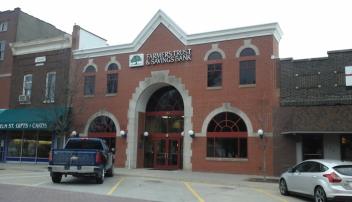 Farmers Trust & Savings Bank