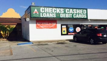 ACE Cash Express