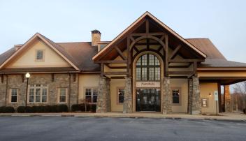 Nantahala Bank & Trust