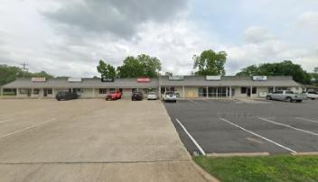 Red River Credit Corporation