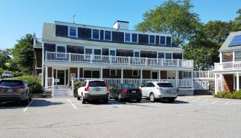 Coastal Community Capital