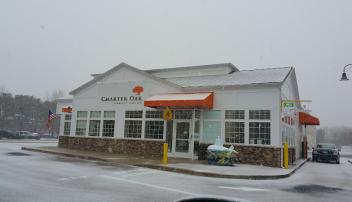 Charter Oak Federal Credit Union