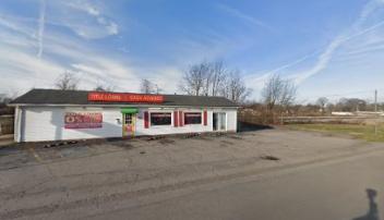 Neighborhood Cash Advance