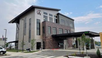 Citizens Alliance Bank
