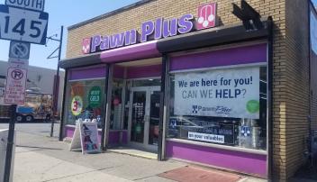 Pawn Plus