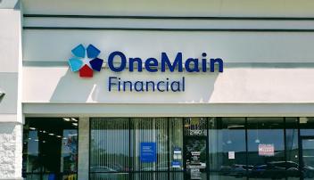 OneMain Financial