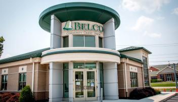 Belco Community Credit Union
